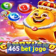 465 bet jogo